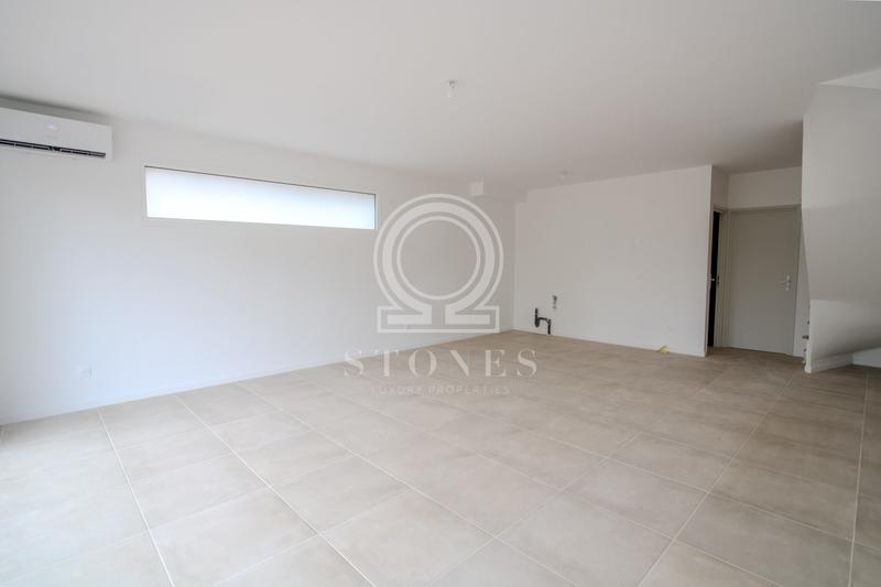 Maison - 116 m² - 6 pièces