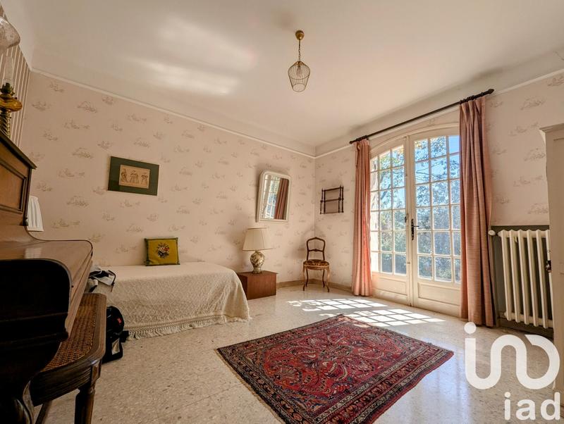 Maison - 133 m² - 5 pièces