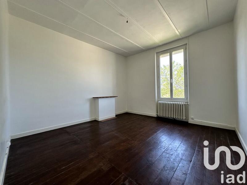 Maison - 147 m² - 5 pièces