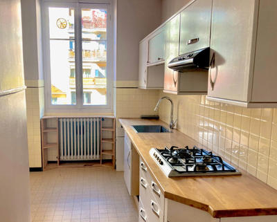 Appartement - 74 m² - 3 pièces