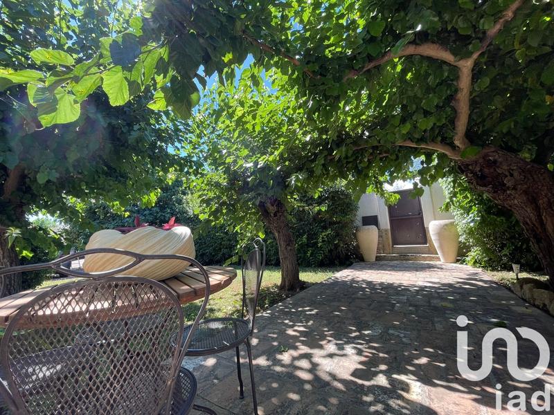 Maison - 258 m² - 6 pièces