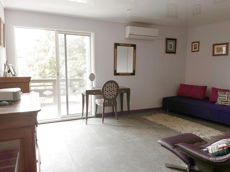 Appartement - 32 m² - 1 pièce