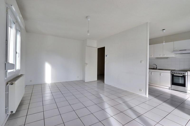 Appartement - 54 m² - 2 pièces