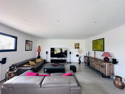 Maison - 117 m² - 4 pièces