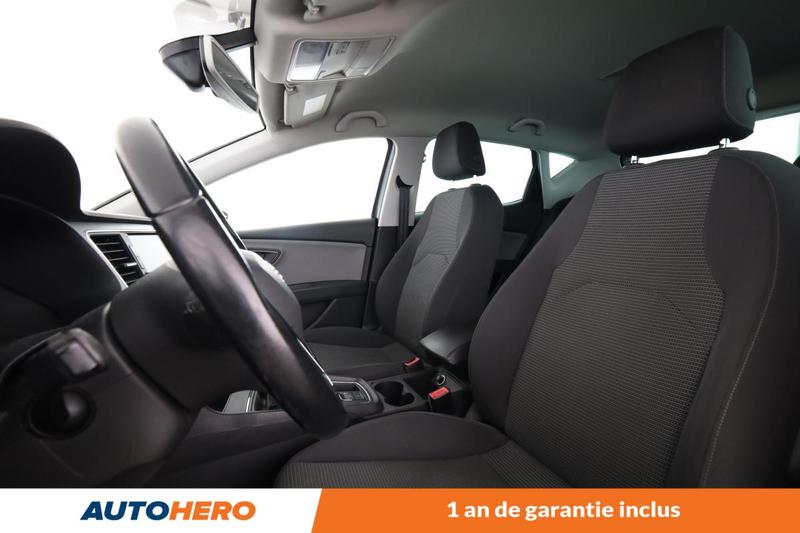 Seat Leon 1.2 Tsi Style 110 ch