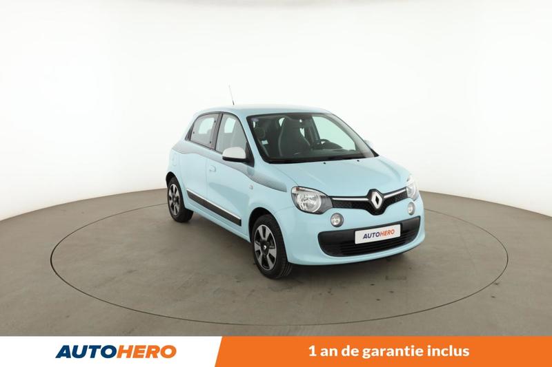 Renault Twingo 1.0 SCe Limited 69 ch