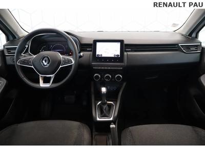 Renault Clio E-Tech 140 Business