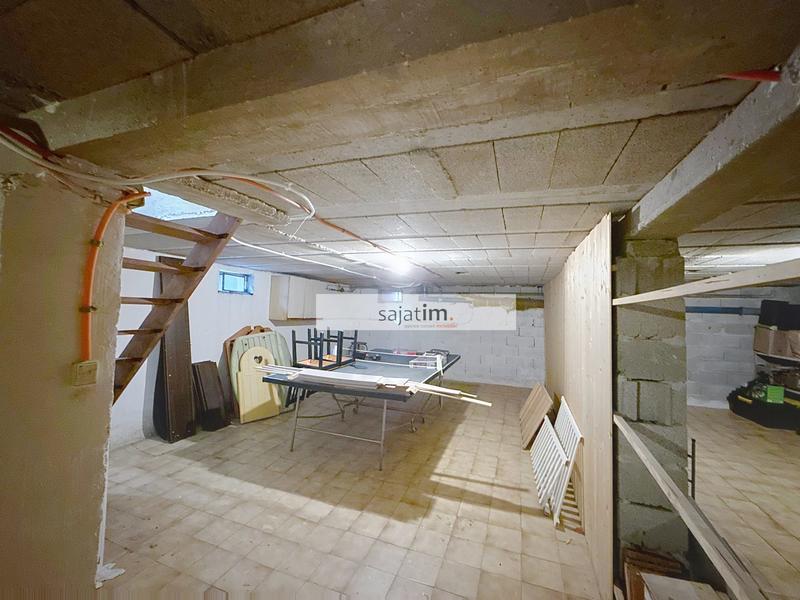 Maison - 131 m² - 6 pièces