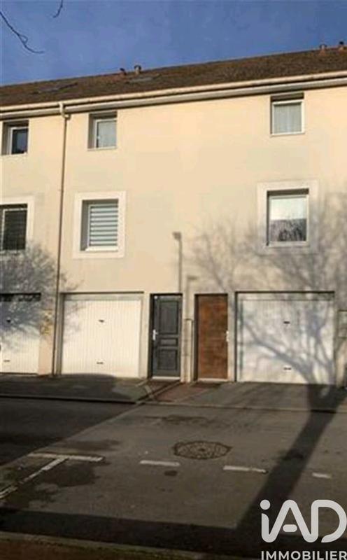 Appartement - 79 m² - 4 pièces