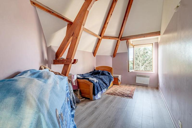 Maison d'architecte - 230 m² - 10 pièces