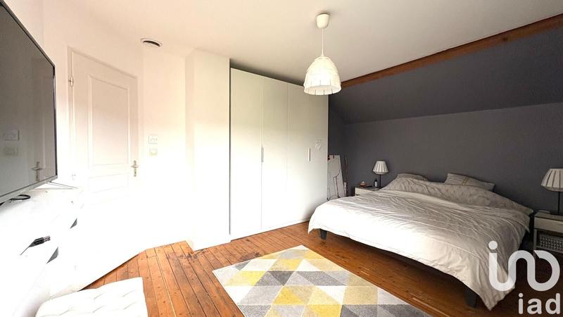 Maison de village - 250 m² - 7 pièces