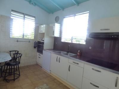 Maison - 160 m² - 7 pièces