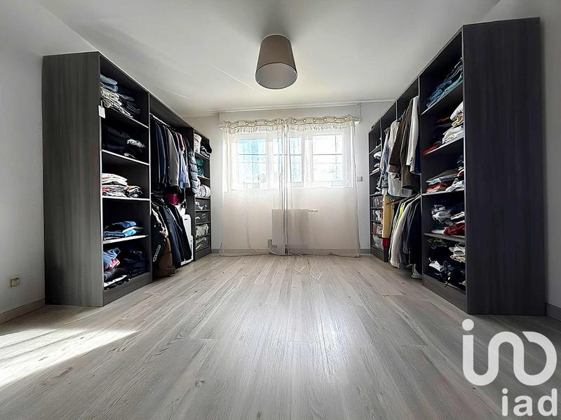 Maison - 86 m² - 5 pièces