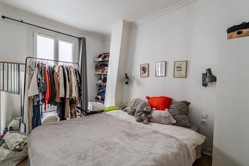 Appartement - 31 m² - 2 pièces