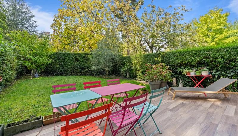 Maison - 165 m² - 6 pièces