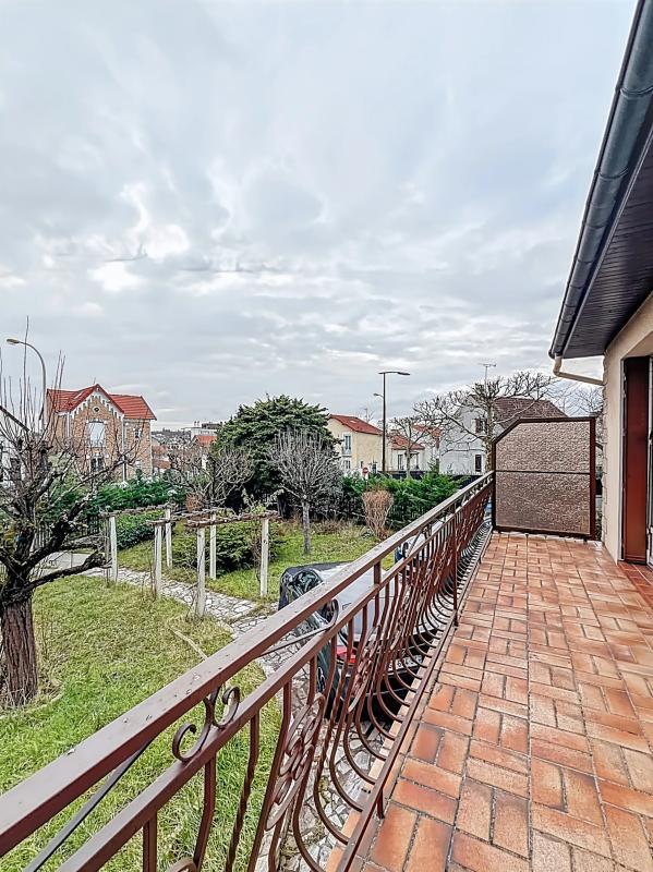 Maison - 149 m² - 4 pièces