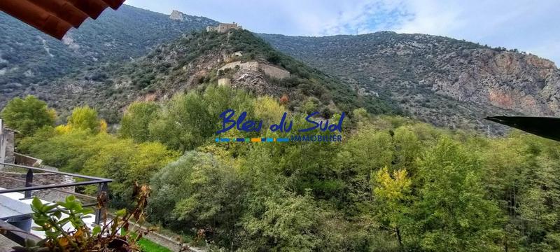 Maison ancienne - 230 m² - 8 pièces