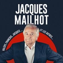 Jacques Mailhot - 50 ans d’Extase Politique