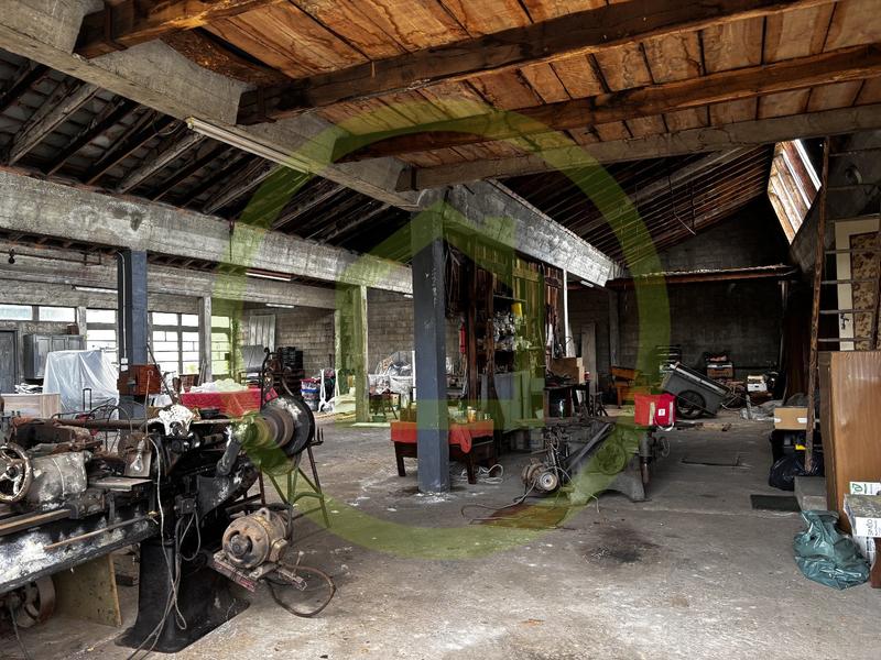 Maison - 112 m² - 6 pièces