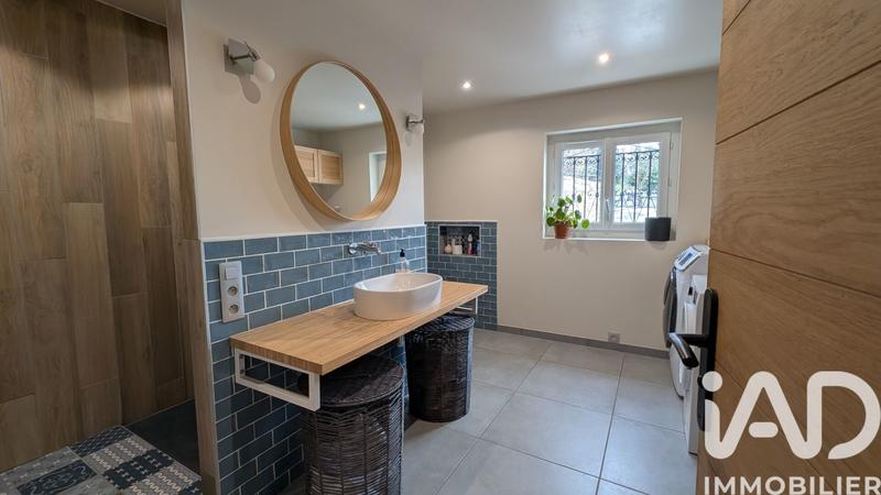 Maison - 174 m² - 6 pièces