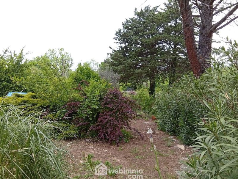 Villa - 120 m² - 4 pièces