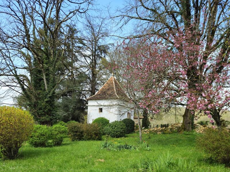 Visite et randonnée - Château en fête