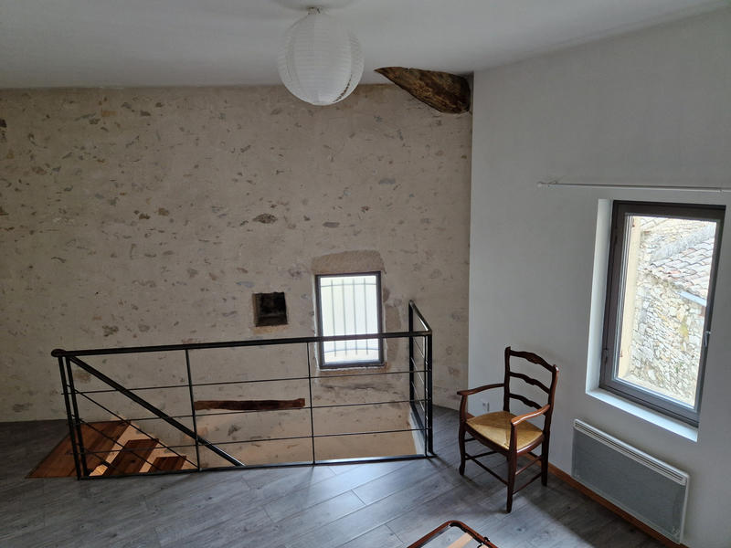 Maison - 87 m² - 4 pièces