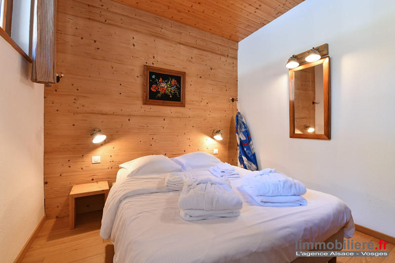 Duplex - 80 m² - 5 pièces