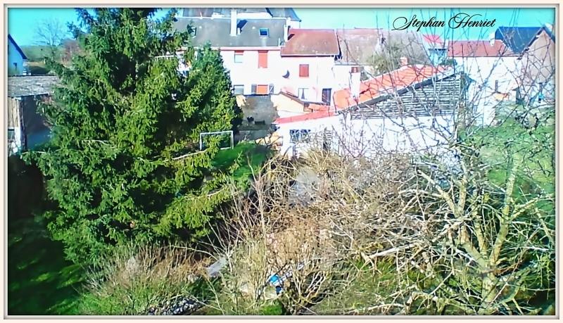 Maison de village - 106 m² - 4 pièces