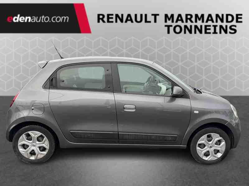 Renault Twingo III TCe 95 Zen