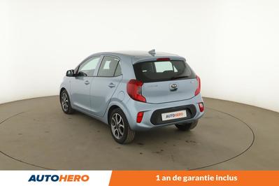 Kia Picanto 1.0 MPi Isg Urban Edition 67 ch
