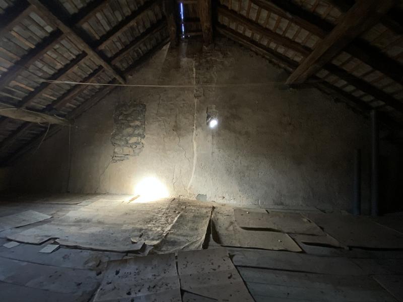 Maison - 52 m² - 4 pièces