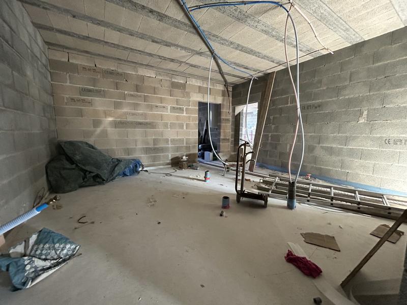 Local commercial - 186 m²