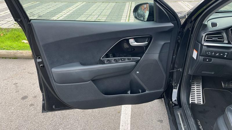 Kia Niro 1.6 Gdi 141 Hybrid Dct6 Premium Business