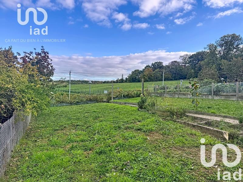 Maison - 116 m² - 6 pièces