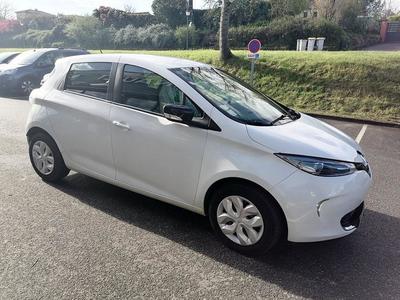 Renault Zoe R90 Zen