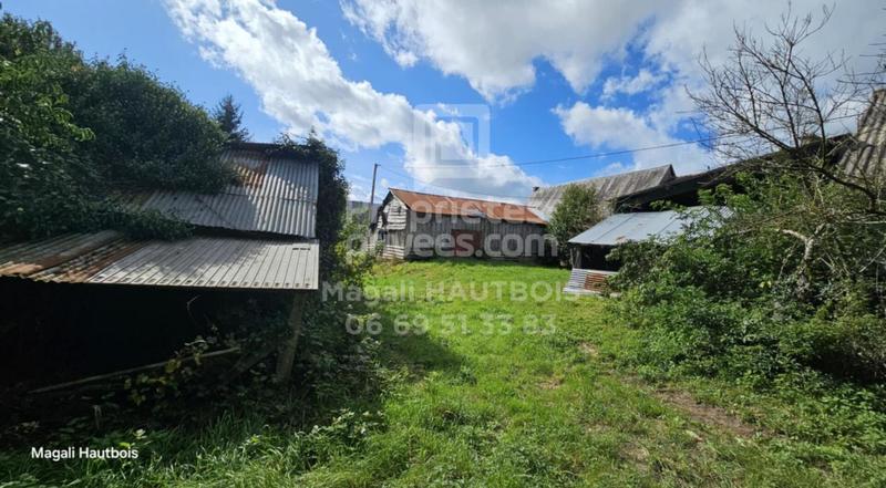 Maison - 53 m² - 4 pièces