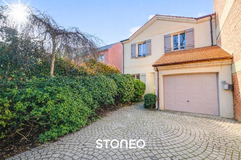 Maison ancienne - 175 m² - 6 pièces