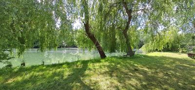 Maison - 86 m² - 4 pièces