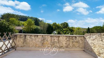 Maison - 132 m² - 5 pièces