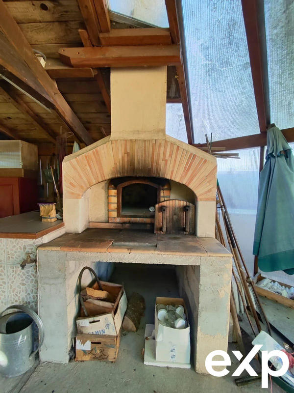 Maison - 248 m² - 6 pièces