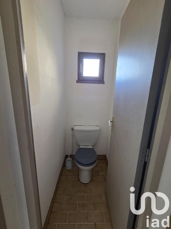 Maison de campagne - 56 m² - 2 pièces