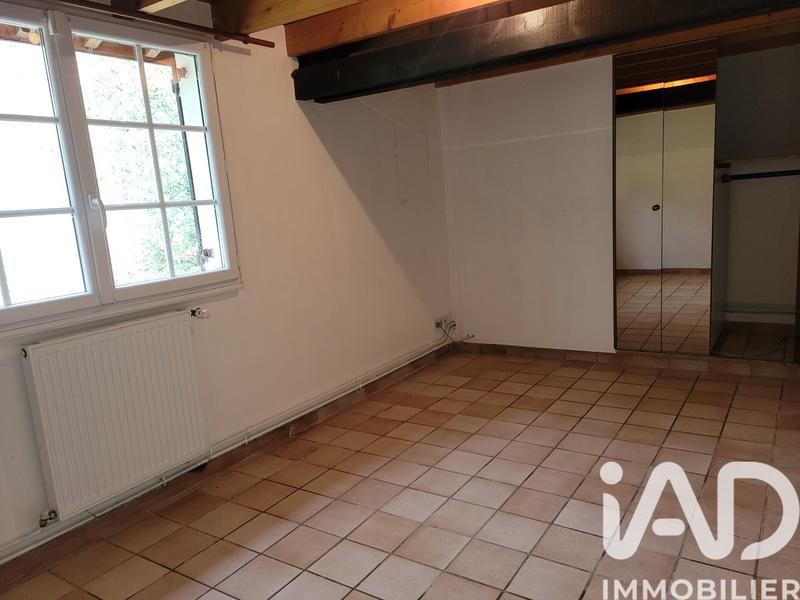 Maison - 114 m² - 5 pièces