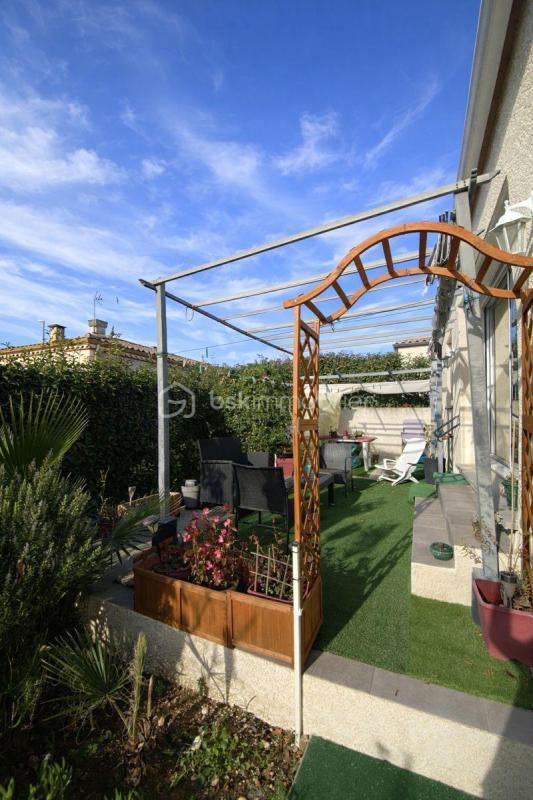 Villa - 92 m² - 4 pièces