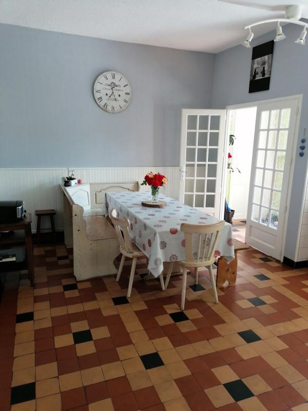 Longère - 180 m² - 9 pièces