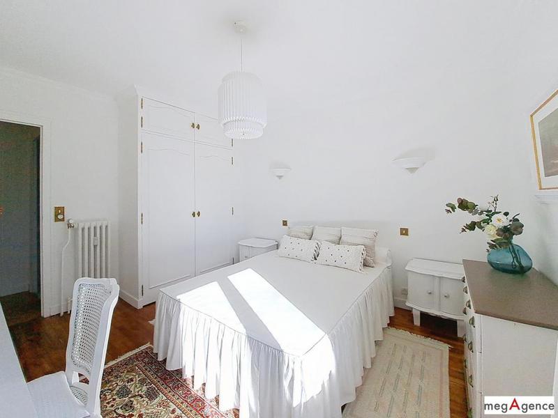 Appartement - 87 m² - 4 pièces