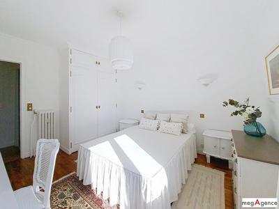 Appartement - 87 m² - 4 pièces