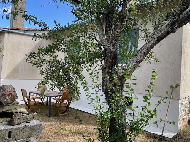 Maison - 77 m² - 4 pièces