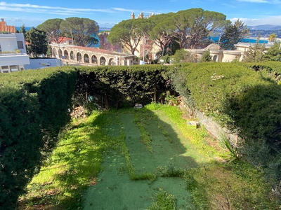 Appartement - 85 m² - 3 pièces