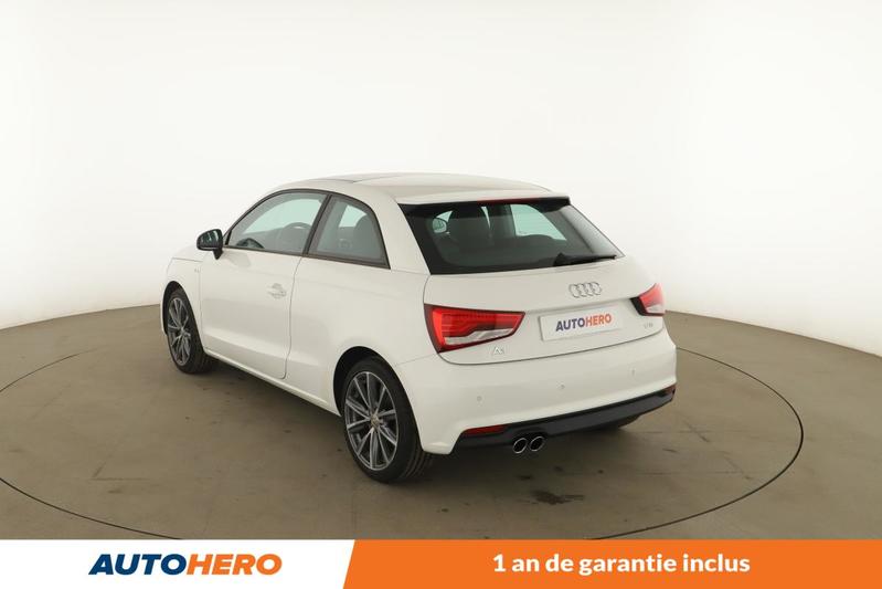 Audi A1 1.4 Tfsi Ambition Luxe s tronic 125 ch
